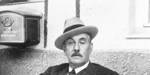 Τζιάκομο Πουτσι΄νι