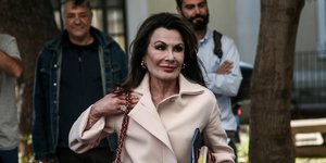 Γιάννα Αγγελοπούλου