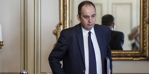 Συνάντηση Πλακιωτάκη με τον πρέσβη της Γερμανίας στην Αθήνα: Μεταναστευτικό και ναυτιλιακά θέματα στο επίκεντρο
