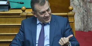 Γιάννης Βρούτσης
