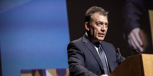 Βρούτσης: Η ανεργία μειώθηκε στο 16,6% -Στο τέλος του χρόνου ελπίζουμε να πέσει στο 15%