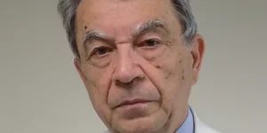Ο Αθανάσιος Πολυχρόνης