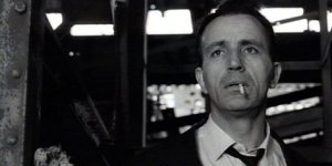 Ο ηθοποιός Γιώργος Φούντας