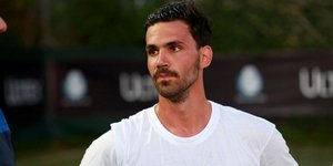 Ο Γιώργος Λέντζας