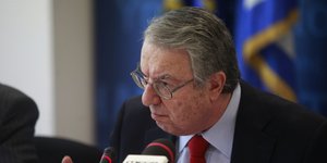 Γιώργος Μπαμπινιώτης