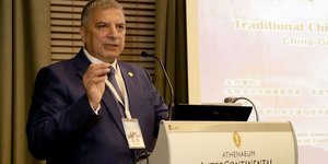 Γιώργος Πατούλης