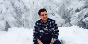 Αλέξανδρος Ζαχαριάς
