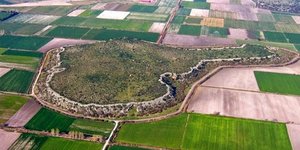 αεροφωτογραφία 