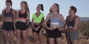 Οι διαγωνιζόμενες του GNTM 2