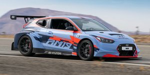 Hyundai: Νέο κεντρομήχανο sport αυτοκίνητο στα σκαριά