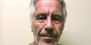 Ο Τζέφρι Έπσταϊν