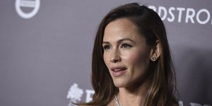 Κοντινό στην Τζένιφερ Γκάρνερ