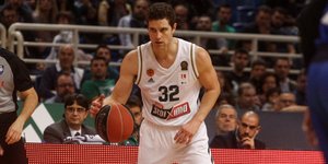 Ο Τζίμερ Φριντέτ του Παναθηναϊκού