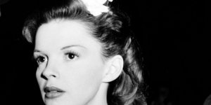 Τζούντι Γκάρλαντ