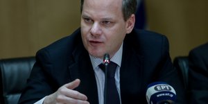 Κ. Αχ. Καραμανλής: Επενδύσεις 2,5 δισ. από την ΤΡΑΙΝΟΣΕ στα επόμενα 9 χρόνια	