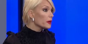 Η Βίκυ Καγιά