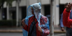 Αγριεύει ο καιρός
