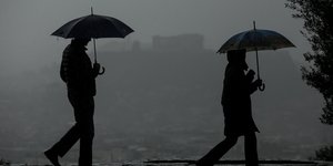 Αλλάζει ξανά το σκηνικό του καιρού