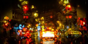 Κακοκαιρία Γηρυόνης Αθήνα