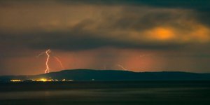 Κακοκαιρία Γηρυόνης, σε 3 φάσεις, από την Κυριακή 