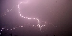Η κακοκαιρία «σαρώνει» Ιόνιο και Ήπειρο