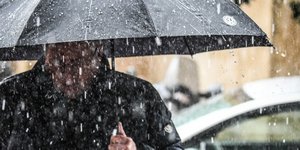 Καταιγίδες προβλέπει ο Σάκης Αρναούτογλου