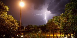 Η κακοκαιρία πλήττει τα Ιωάννινα