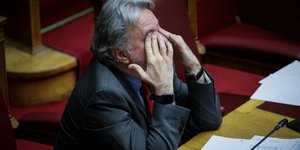 Ο Γιώργος Κατρούγκαλος κατέθεσε ένσταση αντισυνταγματικότητας για την εκλογή του ΠτΔ