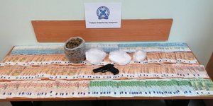 Οσα εντόπισε η ΕΛ.ΑΣ.