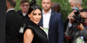 Η Κιμ Καρντάσιαν