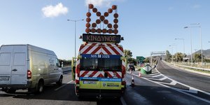 Κυκλοφοριακό 