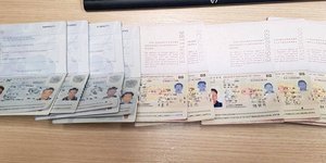 Κυψέλη: Το Λιμενικό εξάρθρωσε κύκλωμα διακίνησης μεταναστών