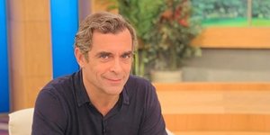 Ο Κωνσταντίνος Μαρκουλάκης στην εκπομπή της Ελένης Μενεγάκη