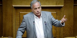 Κωνσταντίνος Μάρκου