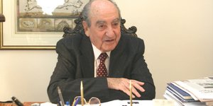 Kωνσταντίνος Μητσοτάκης
