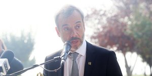 Ο δήμαρχος Θεσσαλονίκης, Κωνσταντίνος Ζέρβας