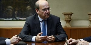 Κωστής Χατζηδάκης