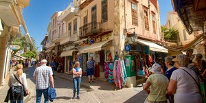 Ρέθυμνο, Κρήτη