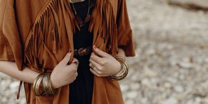 Κρόσια Μπουφάν