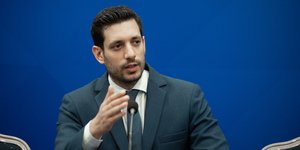 Κωνσταντίνος Κυρανάκης