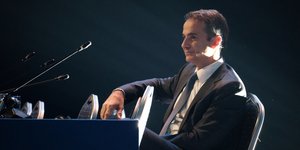 Στη Ρώμη αύριο ο Κ. Μητσοτάκης -Θα συναντηθεί με τον Τζουζέπε Κόντε