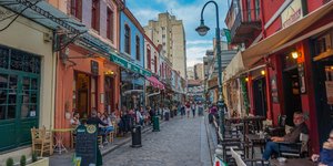 Θεσσαλονίκη