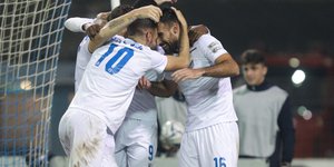Super League: Σπουδαία νίκη για τη Λαμία, 1-0 την Ξάνθη