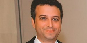 Ο Τηλέμαχος Λαβίδας