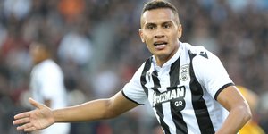 Ο Λέο Ζαμπά