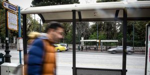 ΟΑΣΑ: Τέλος στη διέλευση των λεωφορειολωρίδων για τη βελτίωση της εξυπηρέτησης του επιβατικού κοινού