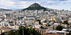 Κλείνει ο Λυκαβηττός 