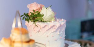 Cake στη Madame Gâteaux στο Χαλάνδρι