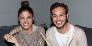 Μαίρη Συνατσάκη Σπύρος Σαμοΐλης