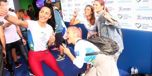 φωτογραφίες σελφι 